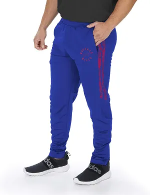 Zubaz Men's NFL Track Pant